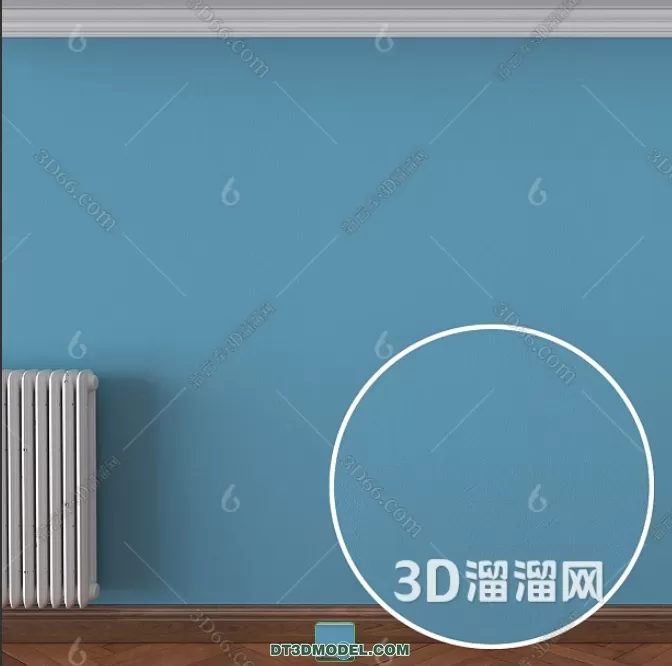 MATERIAL - WALL - 6836