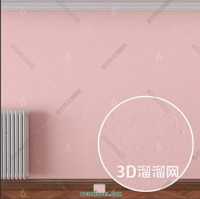 MATERIAL - WALL - 6837