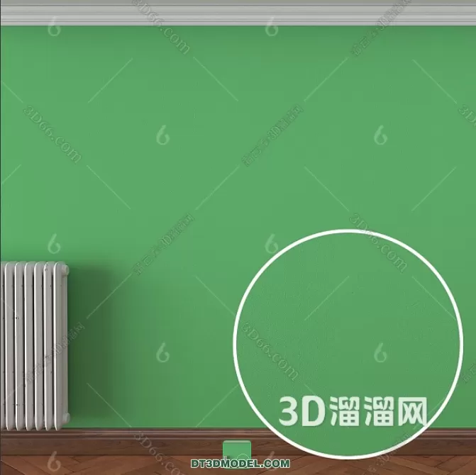 MATERIAL - WALL - 6842