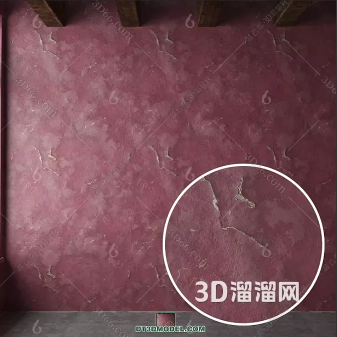 MATERIAL - WALL - 6844