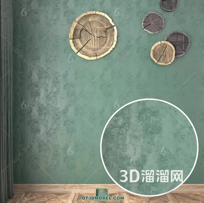 MATERIAL - WALL - 6849