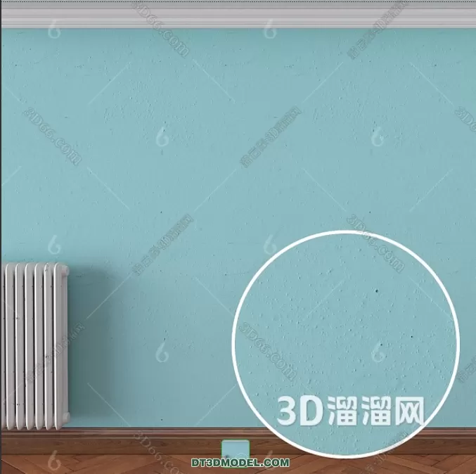 MATERIAL - WALL - 6851