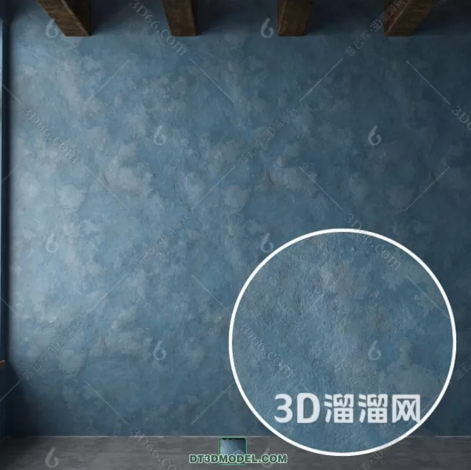 MATERIAL - WALL - 6852