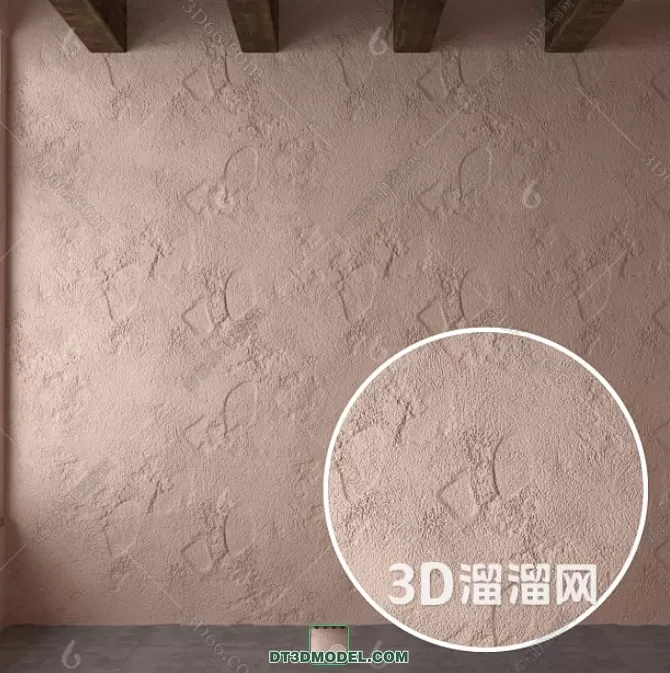 MATERIAL - WALL - 6854