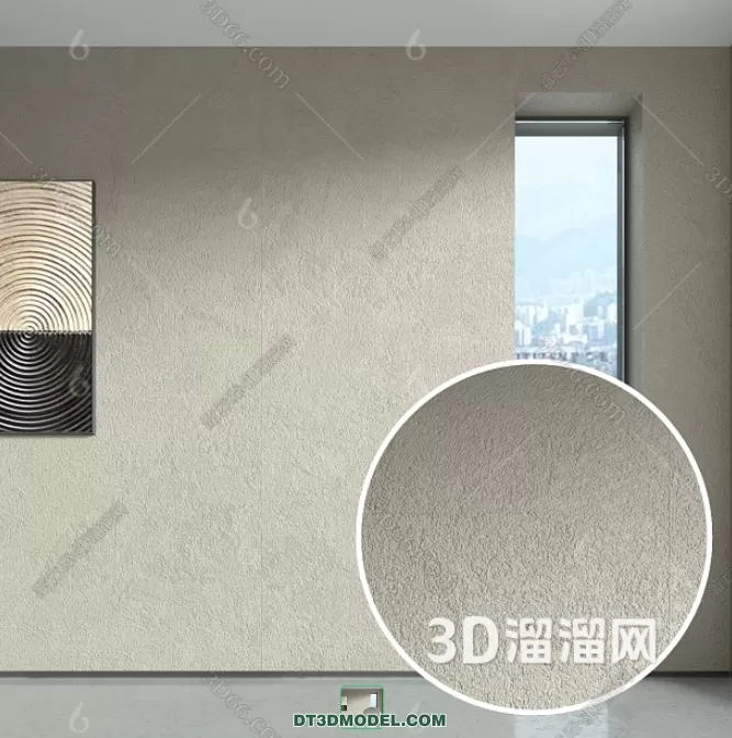 MATERIAL - WALL - 6856