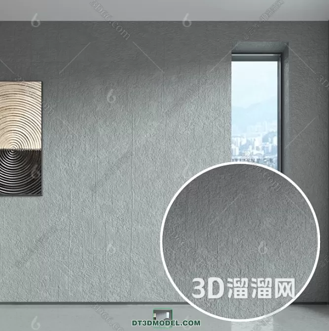 MATERIAL – WALL – 6857