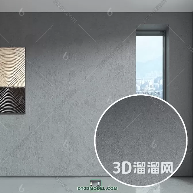 MATERIAL - WALL - 6858