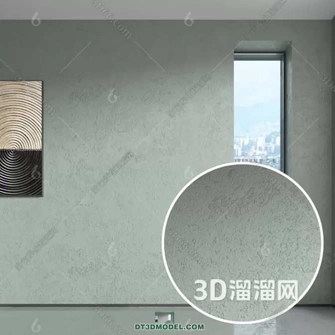 MATERIAL - WALL - 6864