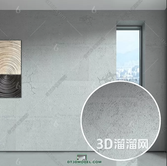 MATERIAL - WALL - 6870