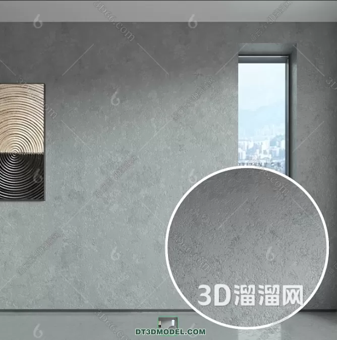 MATERIAL - WALL - 6871