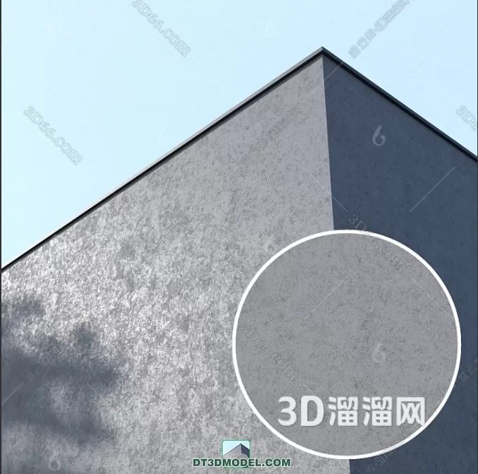 MATERIAL - WALL - 6873