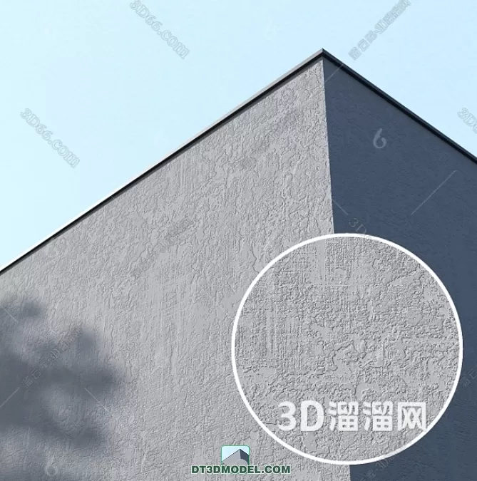 MATERIAL - WALL - 6874