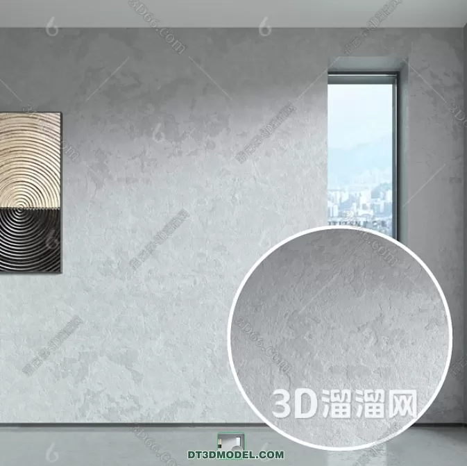 MATERIAL - WALL - 6876