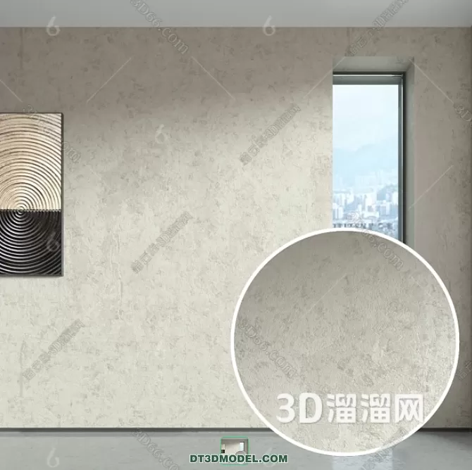 MATERIAL - WALL - 6877