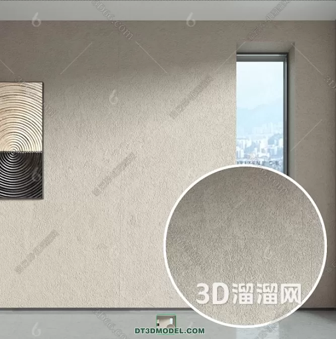 MATERIAL - WALL - 6879