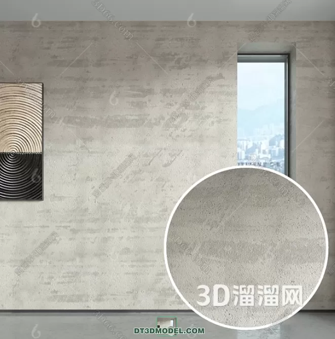 MATERIAL - WALL - 6885
