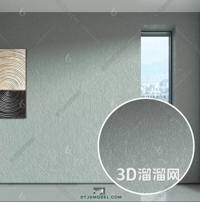 MATERIAL - WALL - 6886