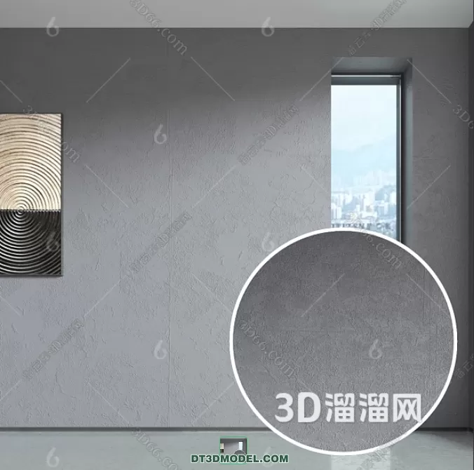 MATERIAL - WALL - 6887