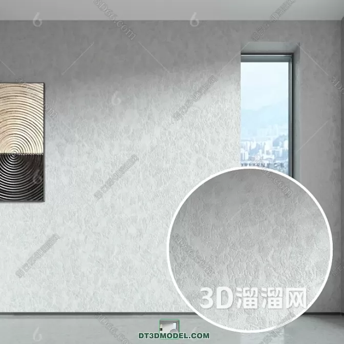 MATERIAL - WALL - 6890