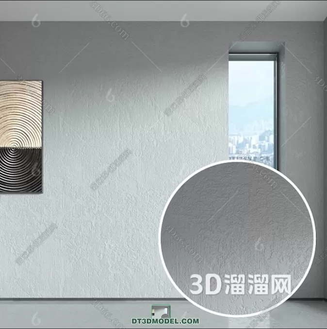 MATERIAL - WALL - 6891