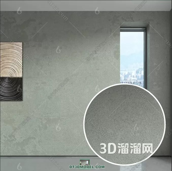 MATERIAL - WALL - 6892