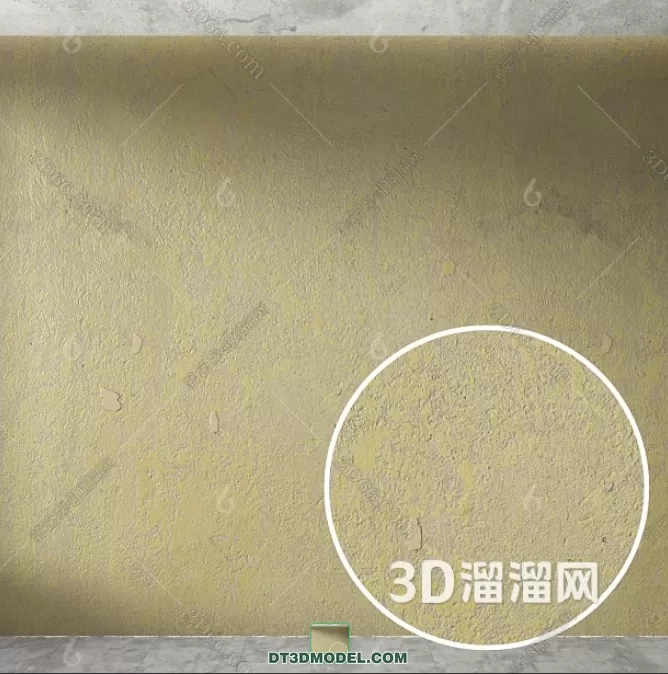 MATERIAL - WALL - 6893