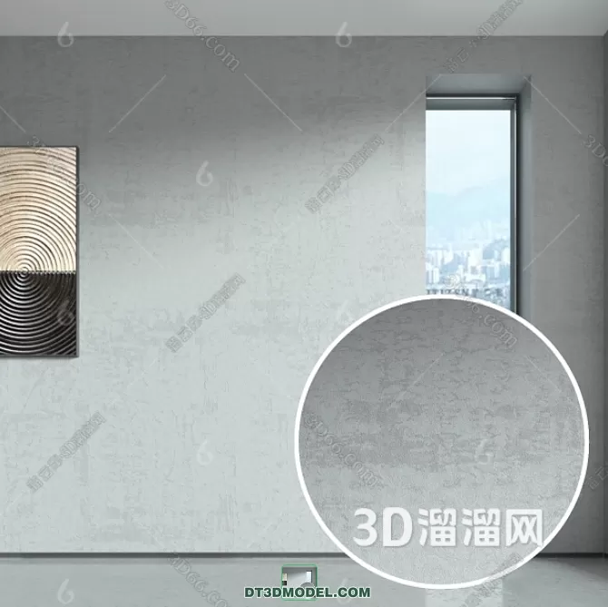 MATERIAL - WALL - 6895