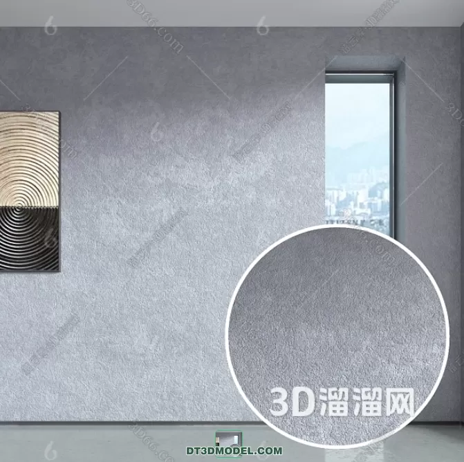 MATERIAL - WALL - 6896
