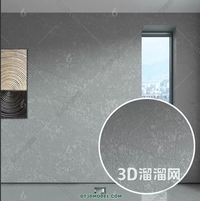 MATERIAL - WALL - 6897