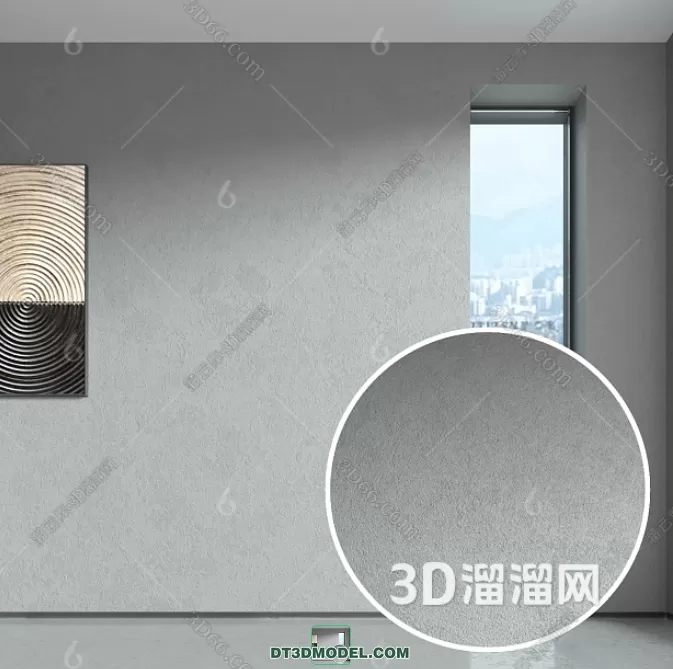 MATERIAL - WALL - 6900