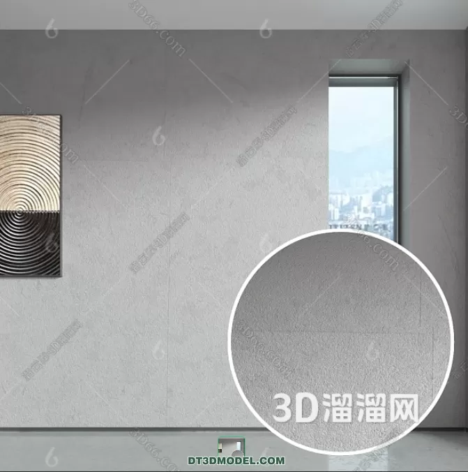 MATERIAL - WALL - 6902