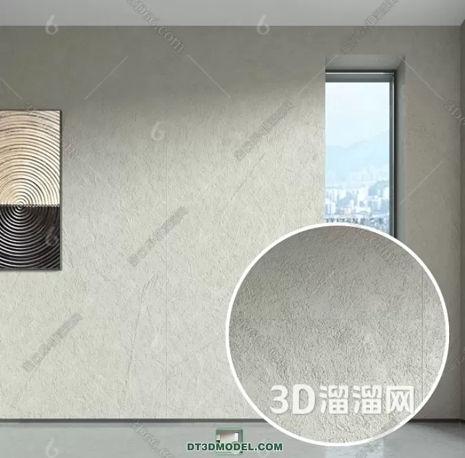 MATERIAL - WALL - 6903
