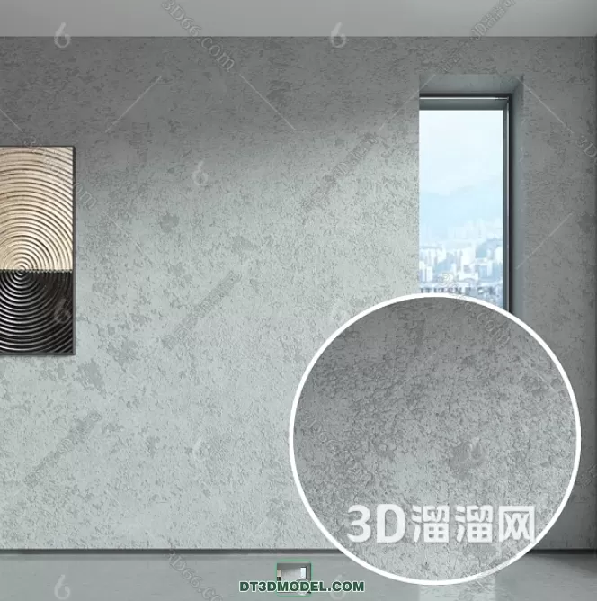 MATERIAL - WALL - 6906