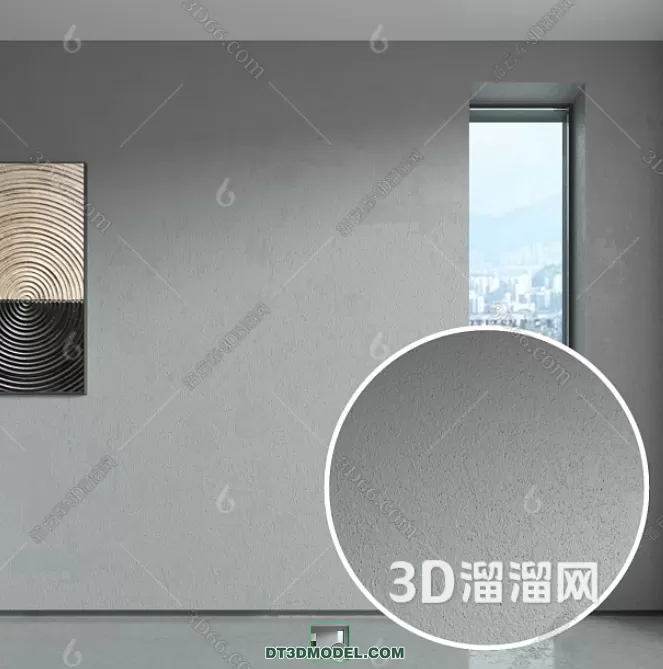 MATERIAL - WALL - 6908