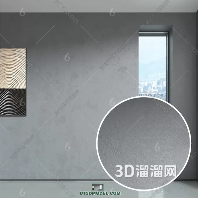 MATERIAL - WALL - 6909