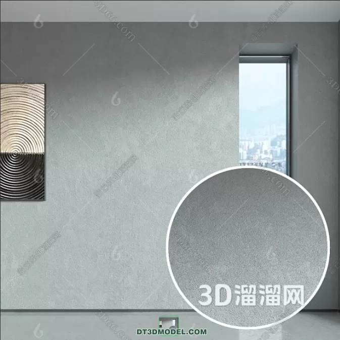 MATERIAL - WALL - 6911