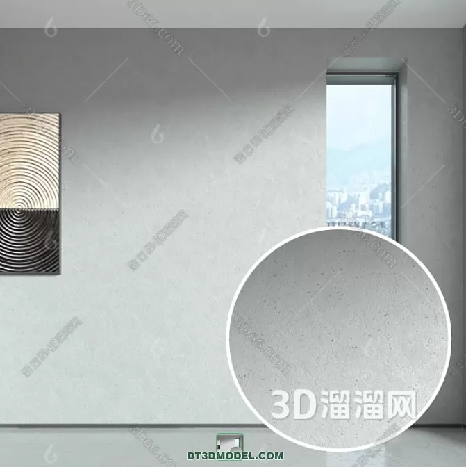 MATERIAL - WALL - 6912