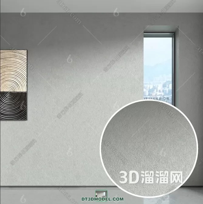 MATERIAL - WALL - 6913