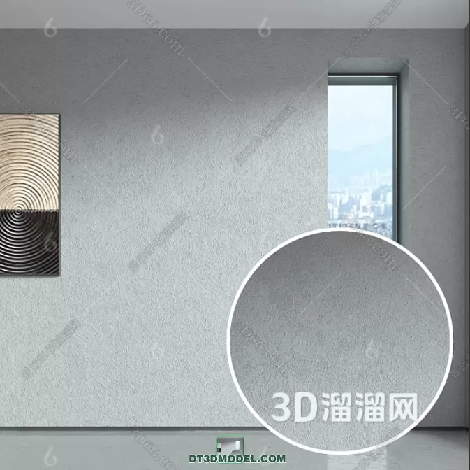 MATERIAL - WALL - 6919