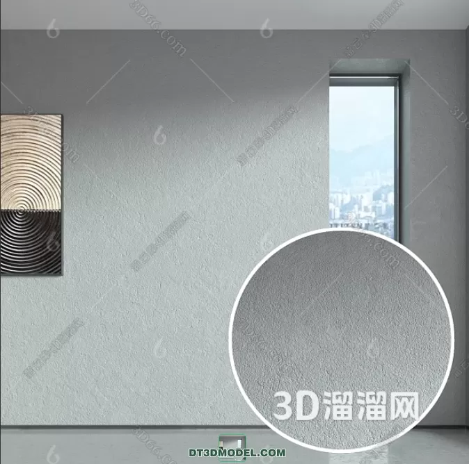 MATERIAL - WALL - 6920