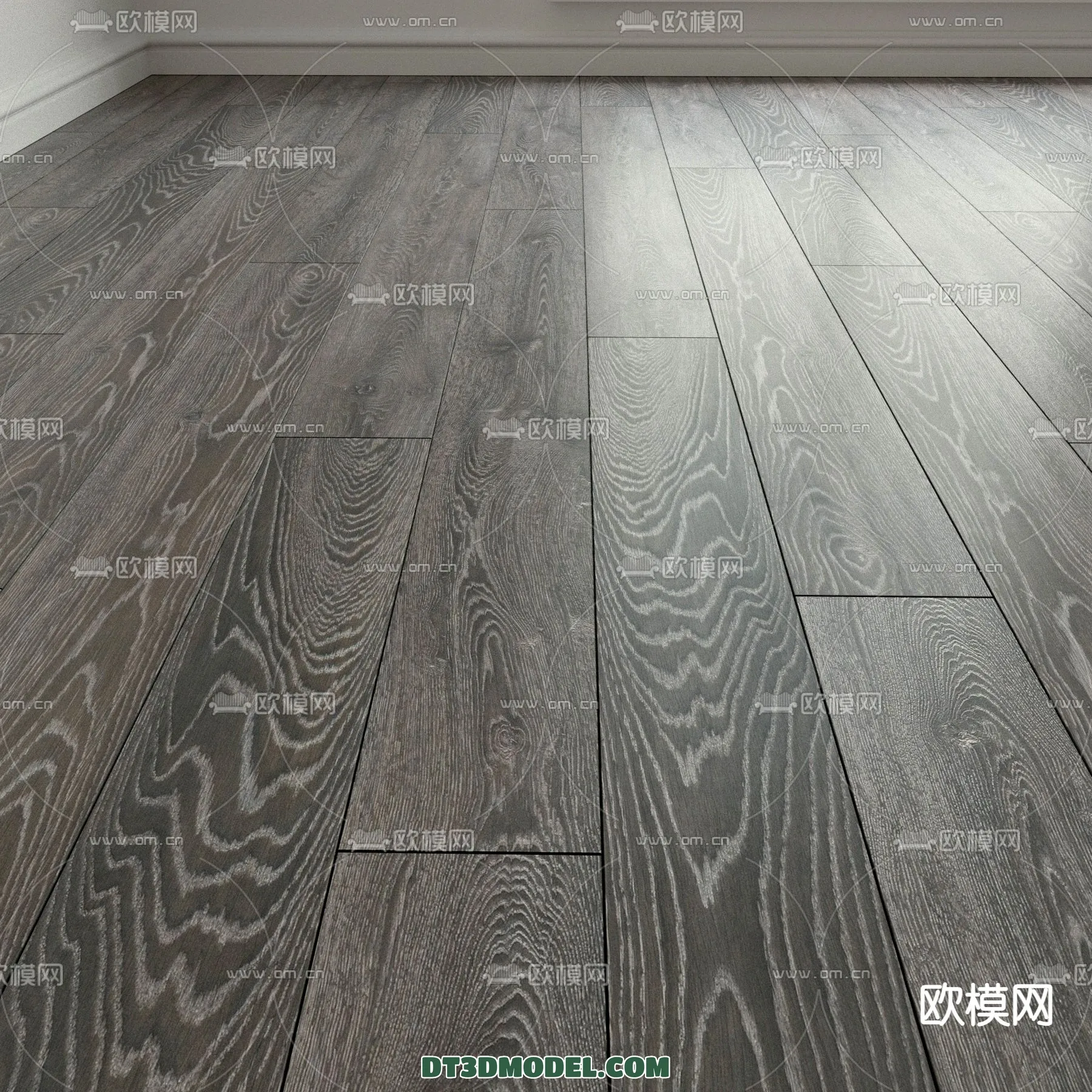 MATERIAL - WOODEN FLOOR - CORONA - 3D MODEL - 2999