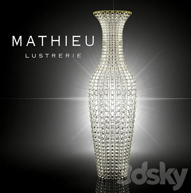 Mathieu Lustrerie Perles de Couture Free Download