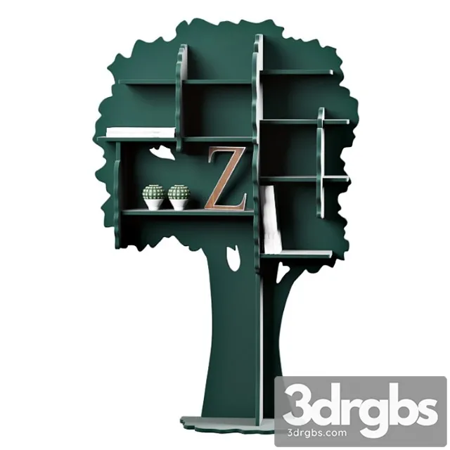 Mathy by Bols Sam Children 3D Model Free