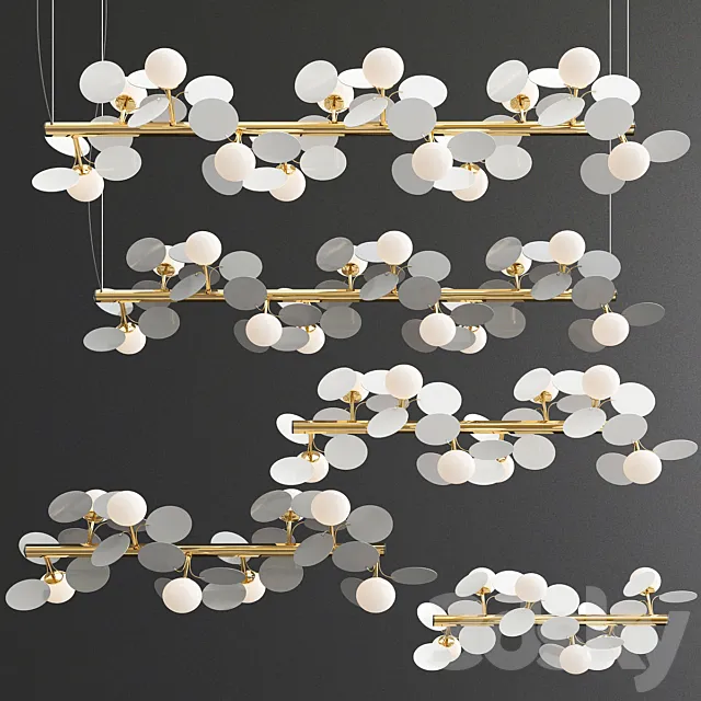 MATISSE L SELF 3DModel