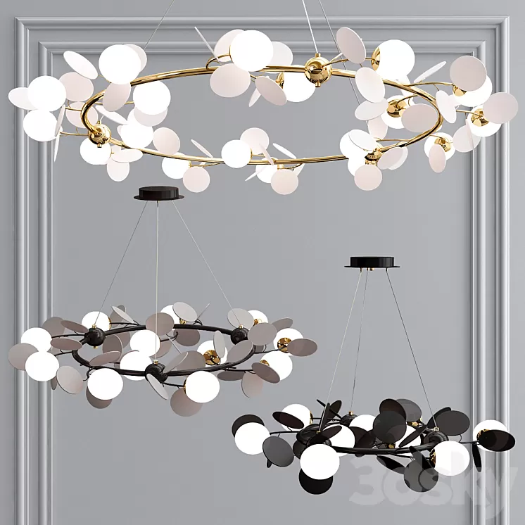 MATISSE R SELF 3D Model