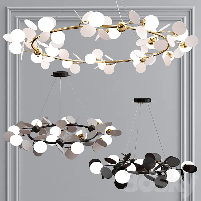MATISSE R SELF 3DModel
