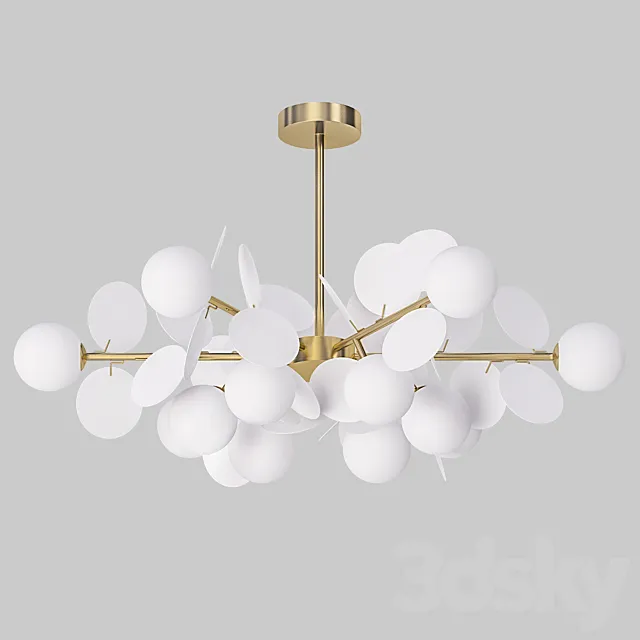 Matisse Self 3D Model