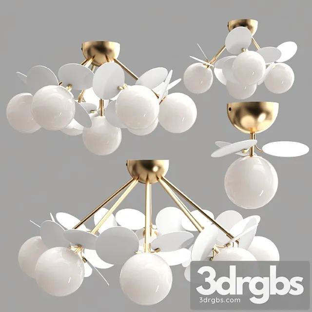 Matisse Self Collection 01 3D Model Free