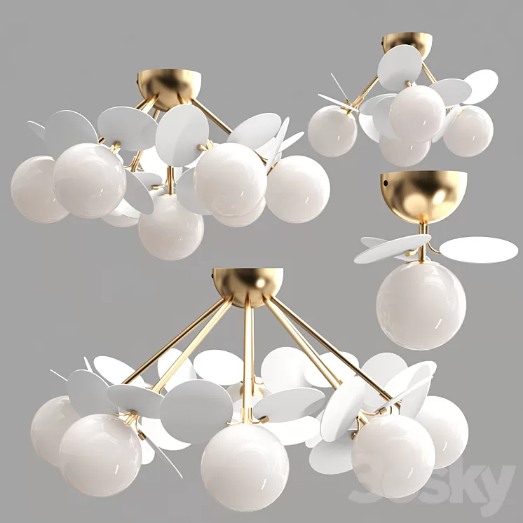 MATISSE SELF COLLECTION 01 3D Model Free