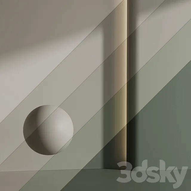 Matte wall paint 002 Free Download